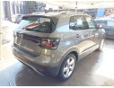VOLKSWAGEN T-CROSS (C11, D31)