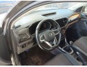 VOLKSWAGEN T-CROSS (C11, D31)