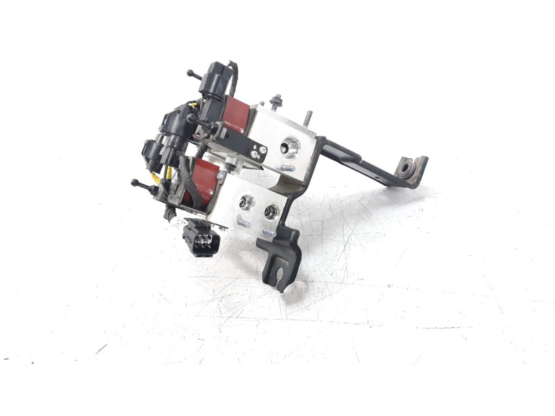 Recambio de valvula expansion para hyundai kona referencia OEM IAM 97724K4100 53136690 