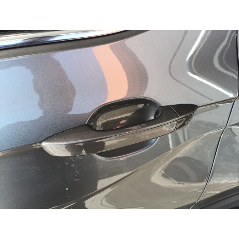 Recambio de maneta exterior trasera izquierda para volkswagen t-cross (c11, d31) 1.0 tsi referencia OEM IAM   