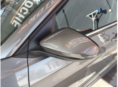 Recambio de retrovisor izquierdo para volkswagen t-cross (c11, d31) 1.0 tsi referencia OEM IAM 2GM857933   2