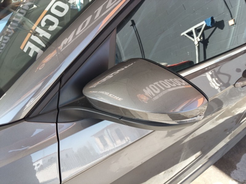 Recambio de retrovisor izquierdo para volkswagen t-cross (c11, d31) 1.0 tsi referencia OEM IAM   