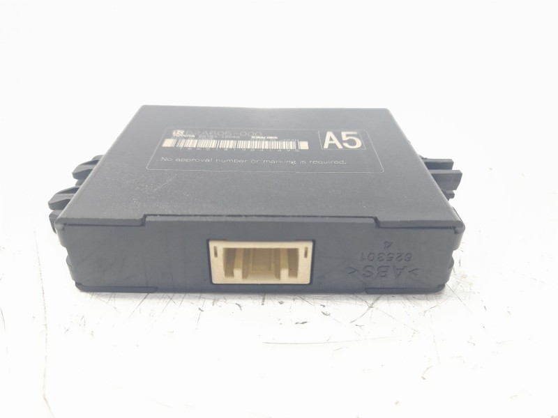Recambio de modulo electronico para toyota rav4 hybrid 4x2 advance referencia OEM IAM 62A605000  8978412040