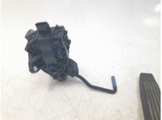 Recambio de potenciometro pedal para toyota rav4 hybrid 4x2 advance referencia OEM IAM 7811033141 2701001040  2