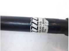 Recambio de transmision delantera izquierda para toyota yaris hybrid feel referencia OEM IAM 434200D650 434200D650  2