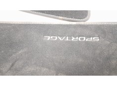 Recambio de juego alfombrillas para kia sportage v (nq5) 1.6 t-gdi referencia OEM IAM R2143ADE00   2