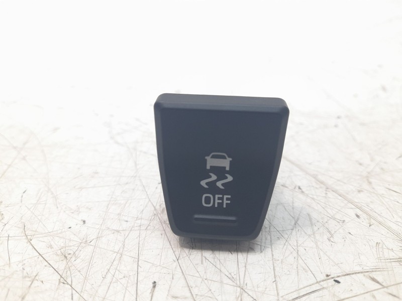 Recambio de interruptor para toyota rav4 hybrid 4x2 advance referencia OEM IAM 8498842050  