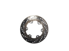 Recambio de disco de freno trasero para ducati monster 696 referencia OEM IAM 49240032A   2