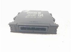 Recambio de modulo electronico para toyota rav4 hybrid 4x2 advance referencia OEM IAM 8934042060 1881004331  2