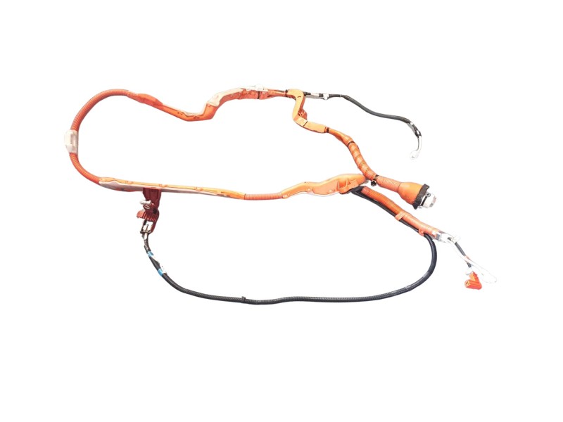 Recambio de cableado electrico para toyota yaris hybrid feel referencia OEM IAM   