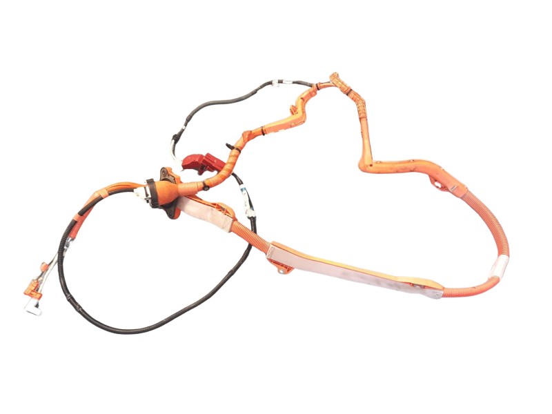 Recambio de cableado electrico para toyota yaris hybrid feel referencia OEM IAM   