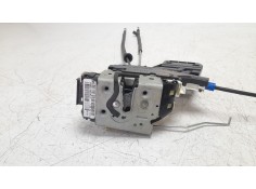 CERRADURA PUERTA DELANTERA IZQUIERDA 68211097AD 68211097AD 