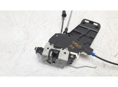 Recambio de cerradura puerta delantera izquierda para jeep compass (m7) longitude fwd referencia OEM IAM 68211097AD   2