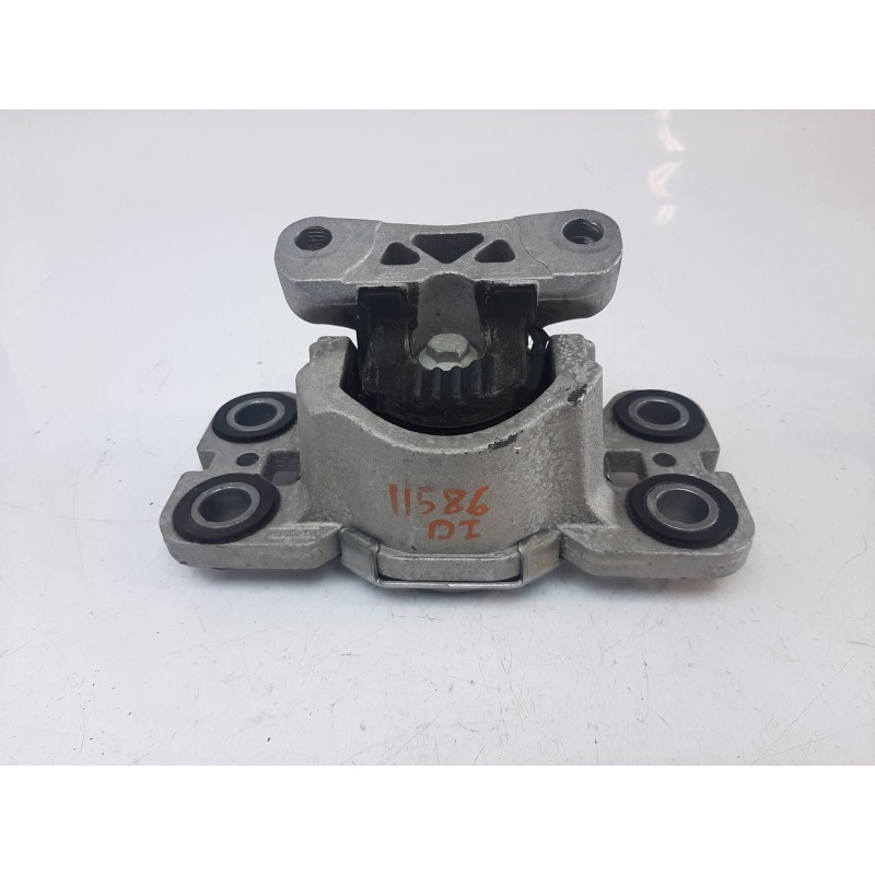 Recambio de soporte motor izquierdo para jaguar e-pace 2.0 diesel cat referencia OEM IAM EJ327M121AD EJ327M121AD 