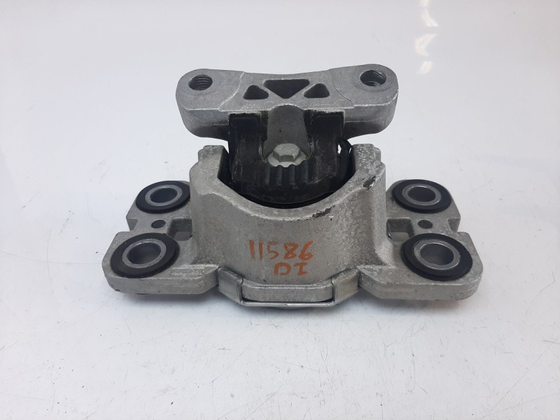 Recambio de soporte motor izquierdo para jaguar e-pace 2.0 diesel cat referencia OEM IAM EJ327M121AD EJ327M121AD 