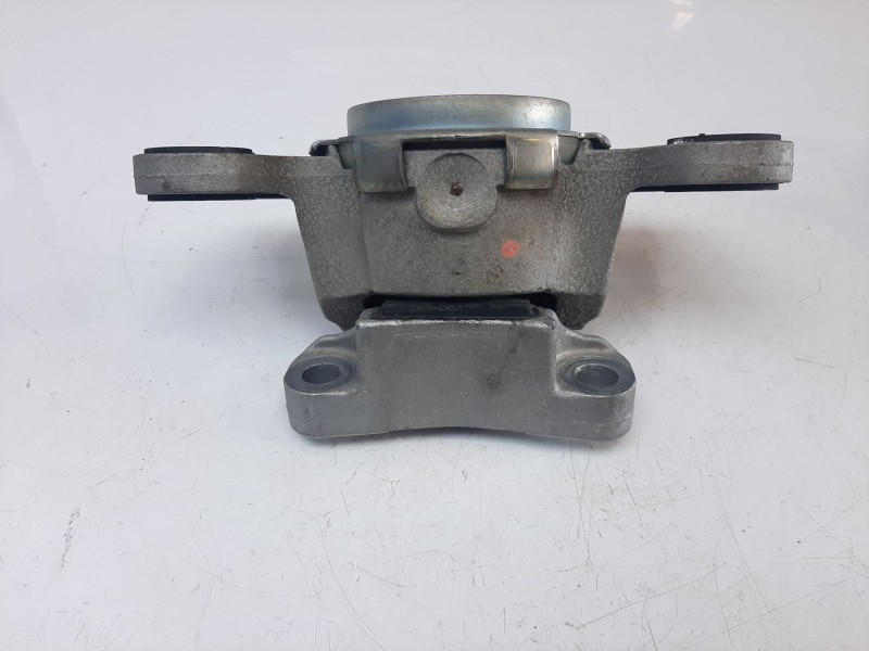 Recambio de soporte motor izquierdo para jaguar e-pace 2.0 diesel cat referencia OEM IAM EJ327M121AD EJ327M121AD 