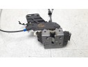 CERRADURA PUERTA DELANTERA DERECHA P68164358AB P68164358AB 