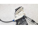 CERRADURA PUERTA DELANTERA DERECHA P68164358AB P68164358AB 