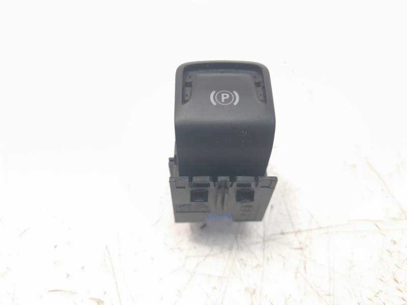 Recambio de palanca freno para opel grandland x 1.2 referencia OEM IAM YP00004477 1012747404 