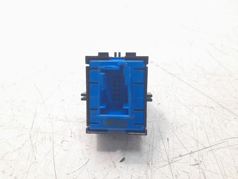 Recambio de palanca freno para opel grandland x 1.2 referencia OEM IAM YP00004477 1012747404 