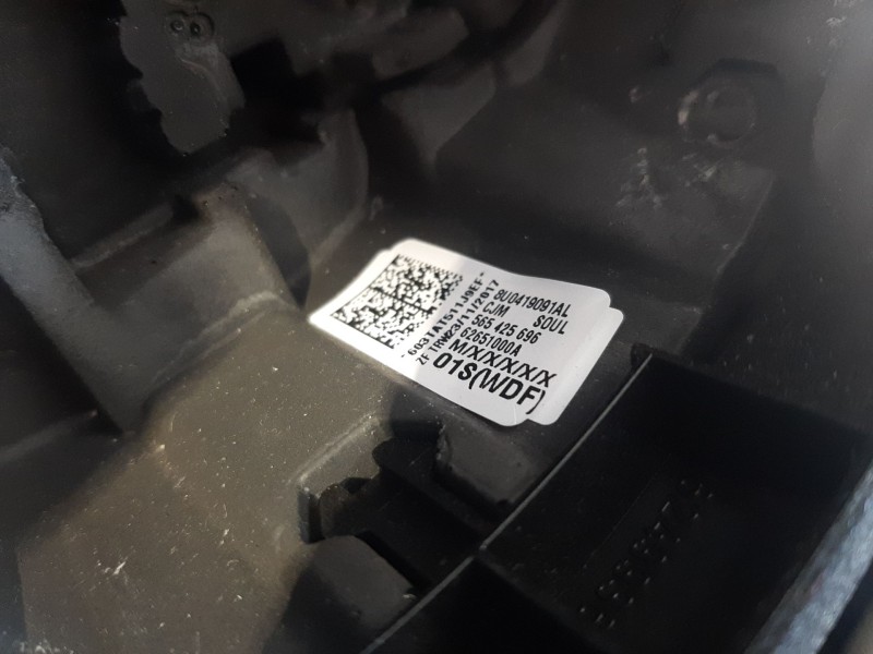 Recambio de volante para audi q3 (8ug) attraction quattro referencia OEM IAM 8U0419091ALCJM 8U0419091ALCJM 