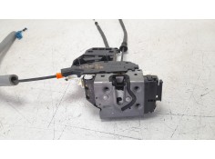 CERRADURA PUERTA TRASERA DERECHA 52139906 52139906 
