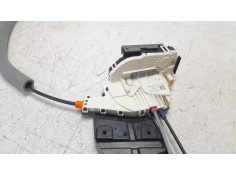 Recambio de cerradura puerta trasera derecha para jeep compass (m7) longitude fwd referencia OEM IAM 52139906   2