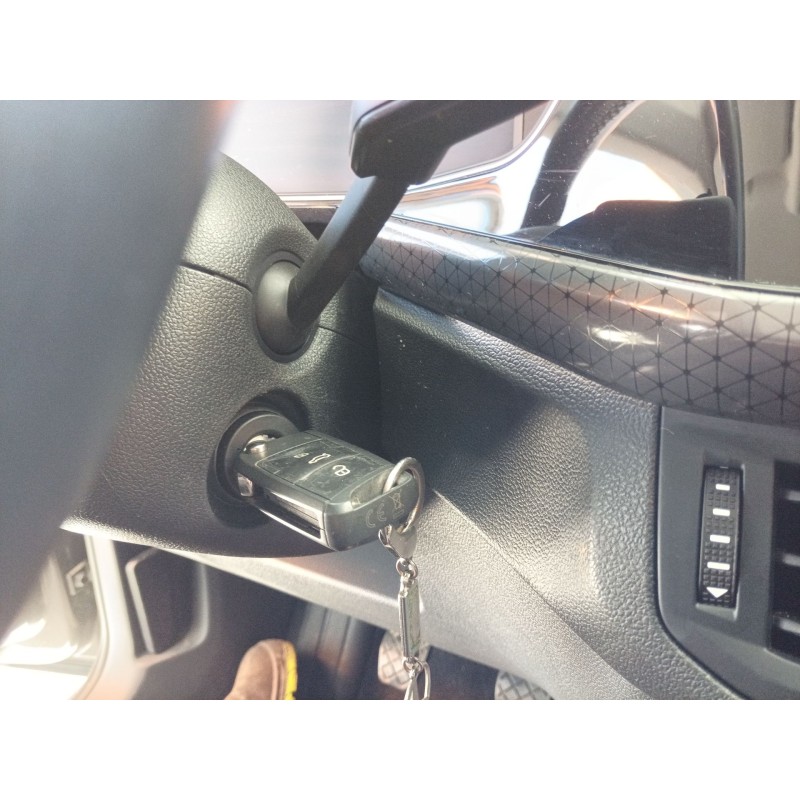 Recambio de conmutador de arranque para volkswagen t-cross (c11, d31) 1.0 tsi referencia OEM IAM   