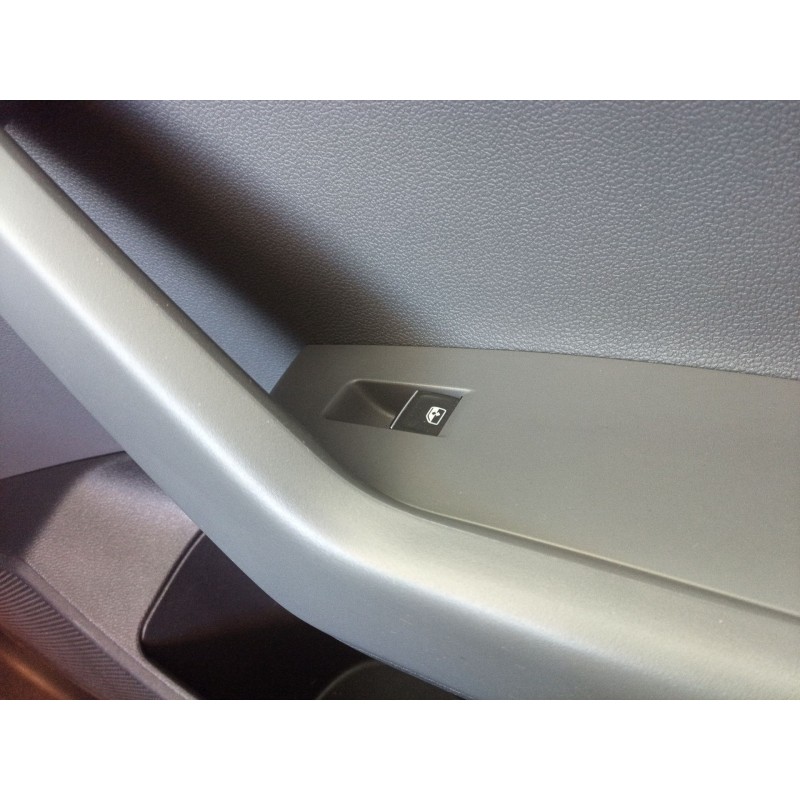 Recambio de mando elevalunas delantero derecho para volkswagen t-cross (c11, d31) 1.0 tsi referencia OEM IAM   