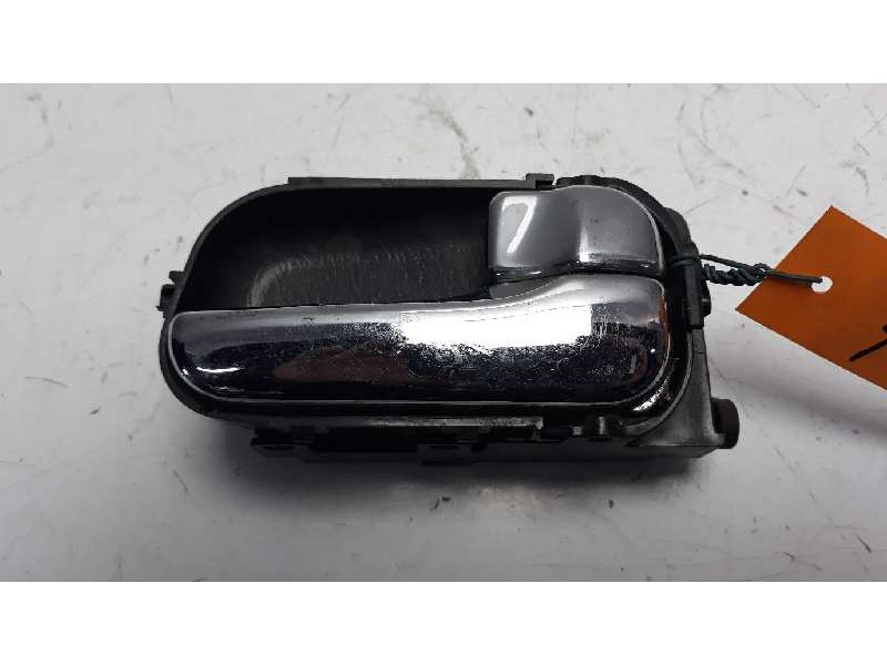 Recambio de maneta interior trasera derecha para nissan primera berlina (p11) gx referencia OEM IAM   