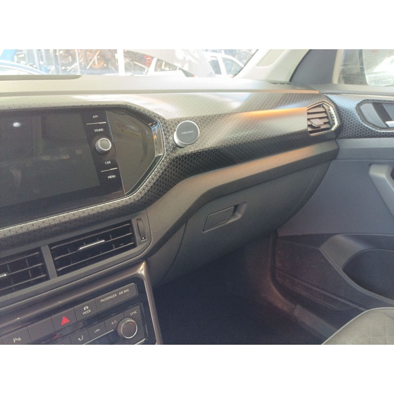 Recambio de ventilador calefaccion para volkswagen t-cross (c11, d31) 1.0 tsi referencia OEM IAM   