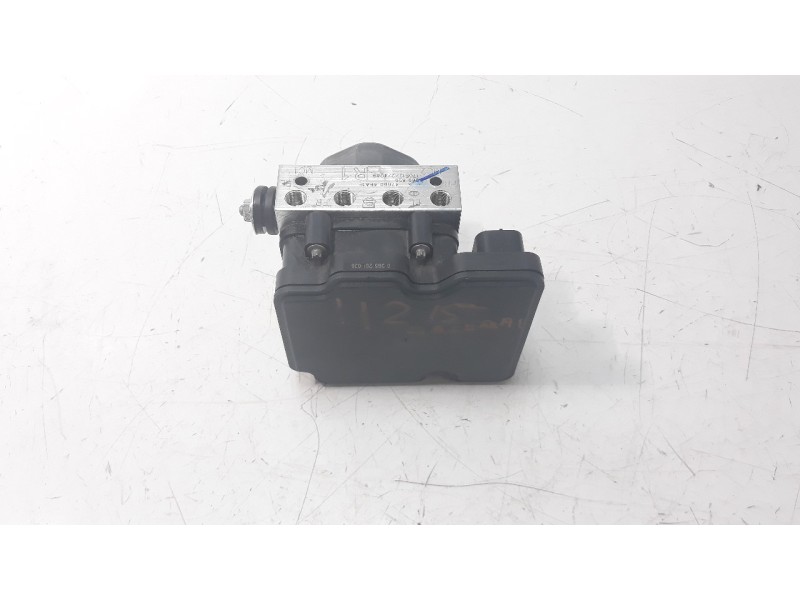 Recambio de abs para nissan qashqai (j11) 1.2 16v cat referencia OEM IAM 476604ED3A  