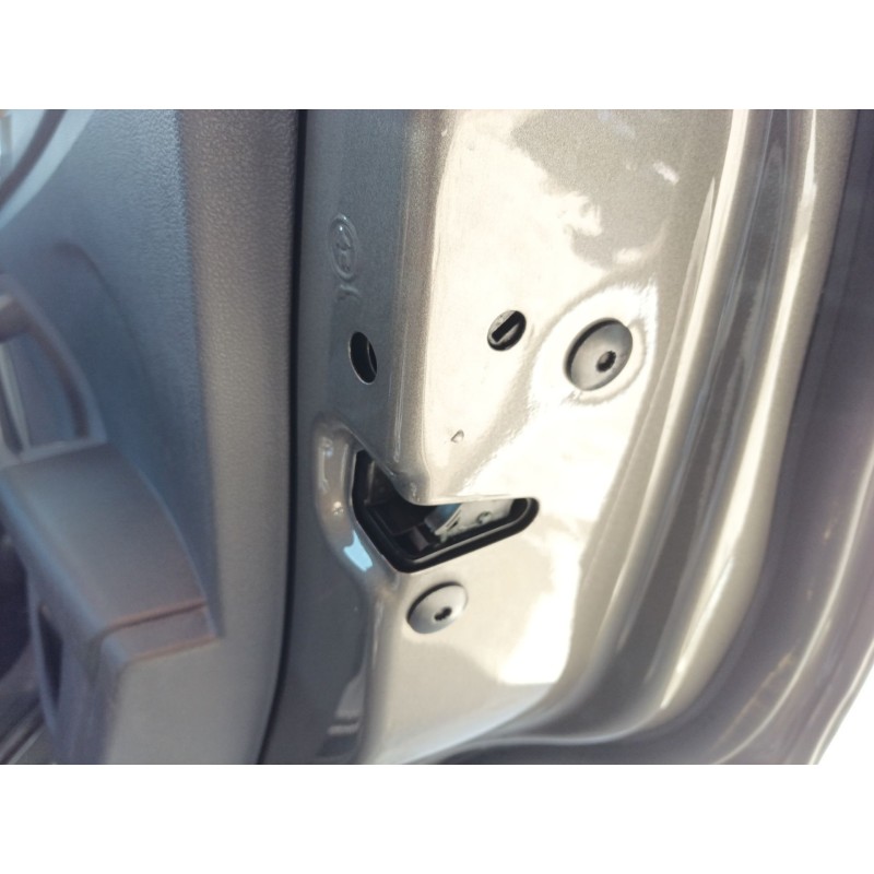 Recambio de cerradura puerta trasera derecha para volkswagen t-cross (c11, d31) 1.0 tsi referencia OEM IAM   