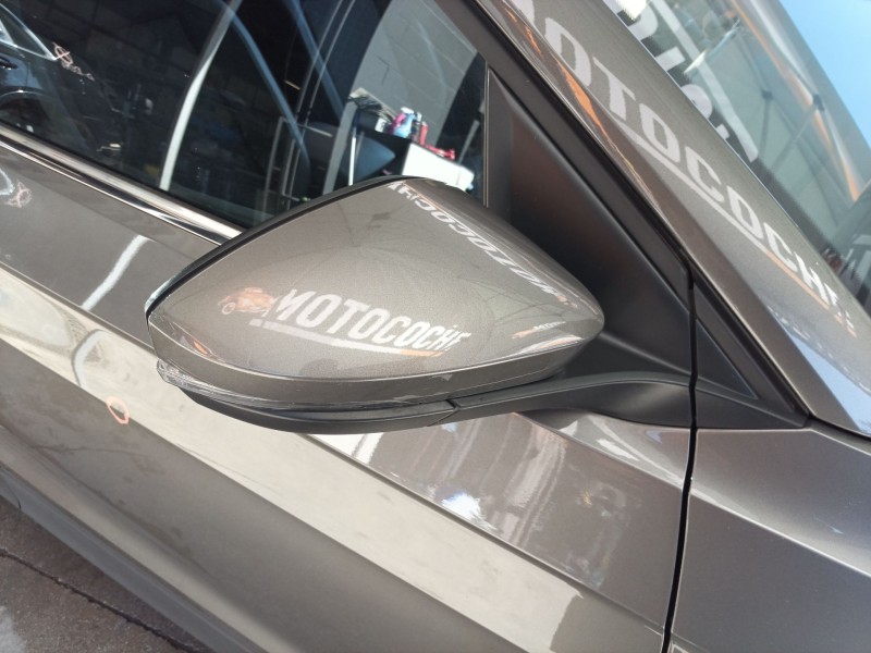 Recambio de retrovisor derecho para volkswagen t-cross (c11, d31) 1.0 tsi referencia OEM IAM   