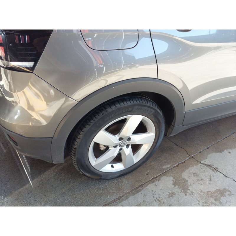 Recambio de amortiguador trasero derecho para volkswagen t-cross (c11, d31) 1.0 tsi referencia OEM IAM   