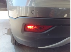 FARO ANTINIEBLA TRASERO IZQUIERDO 