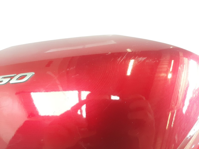 Recambio de moldura para honda forza nss 750 referencia OEM IAM 77220MKVD00ZE 77221MKVD000 