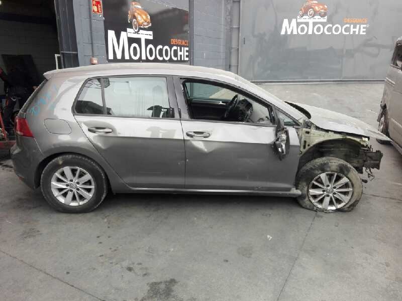 volkswagen golf vii lim. (5g1) del año 2013