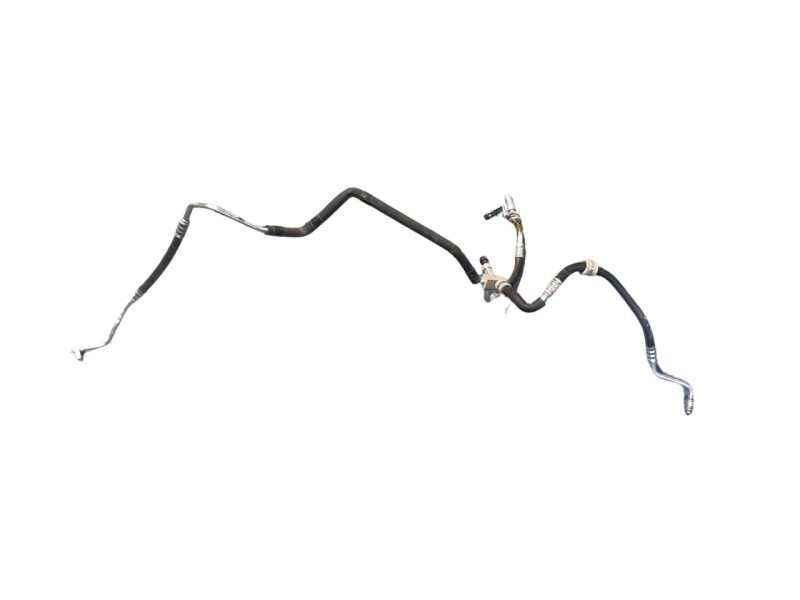 Recambio de tubos aire acondicionado para jeep compass ii 1.6 m-jet cat referencia OEM IAM 521429750  