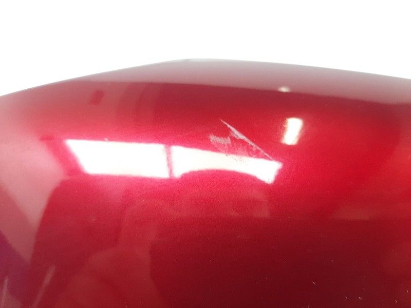 Recambio de moldura para honda forza nss 750 referencia OEM IAM 77270MKVD00ZF  