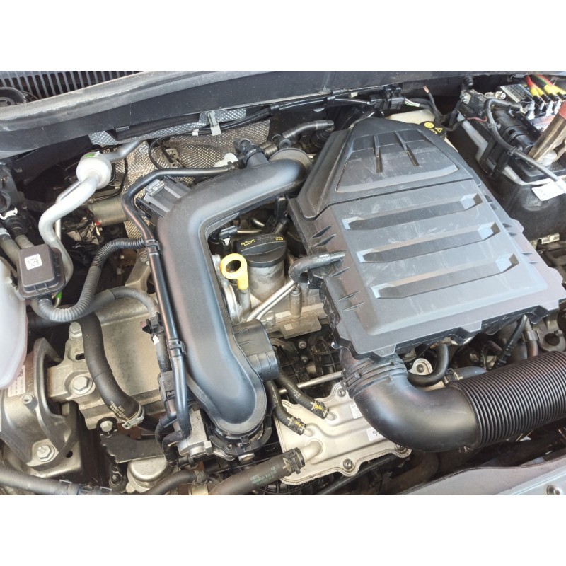 Recambio de compresor aire acondicionado para volkswagen t-cross (c11, d31) 1.0 tsi referencia OEM IAM   