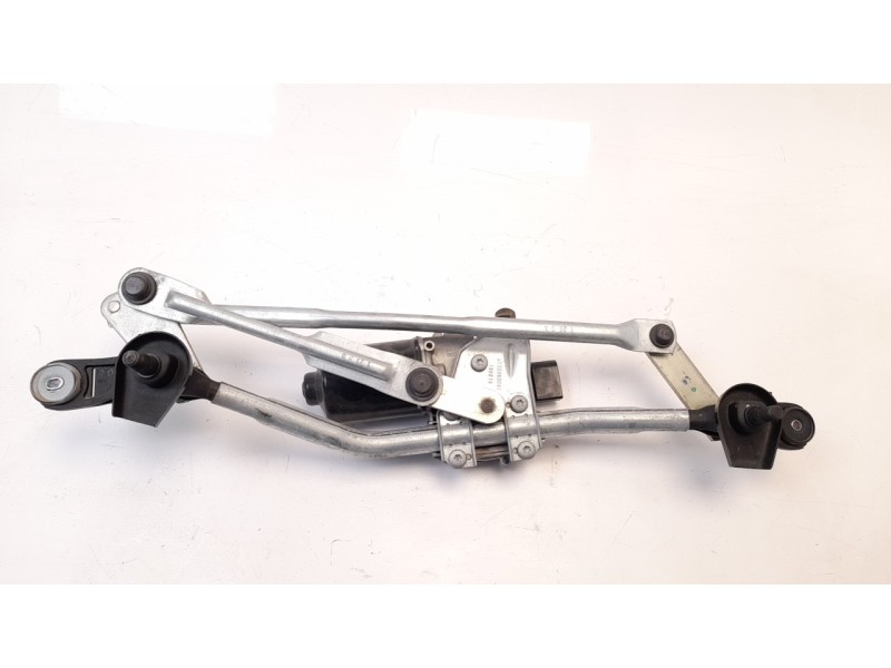 Recambio de motor limpia delantero para hyundai i20 1.2 16v cat referencia OEM IAM 98100GB000 W000055128 