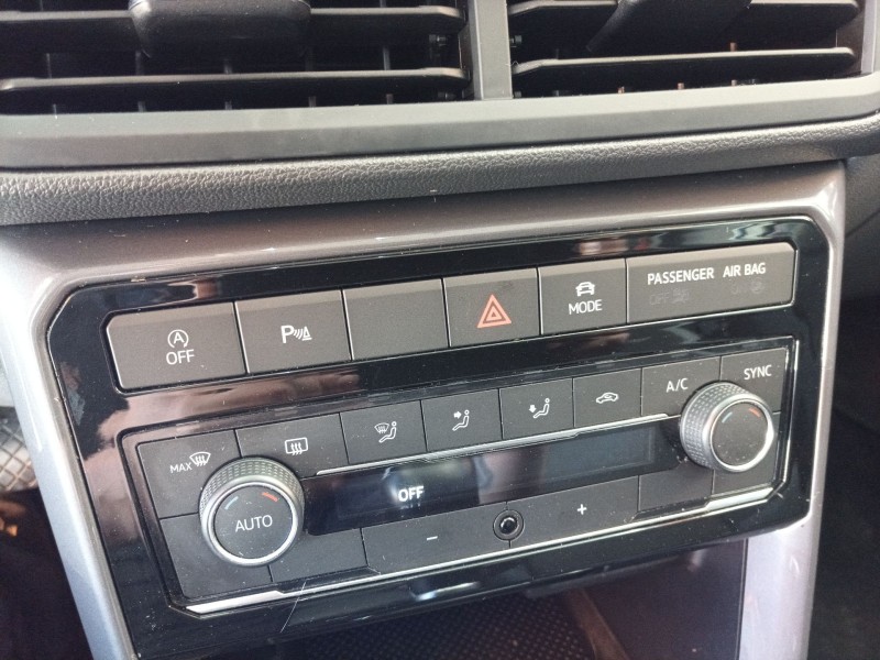 Recambio de warning para volkswagen t-cross (c11, d31) 1.0 tsi referencia OEM IAM   