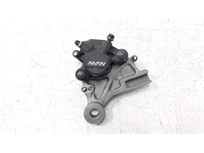 Recambio de pinza de freno trasera derecha para honda cbr 650r referencia OEM IAM 43150MJEDB1  