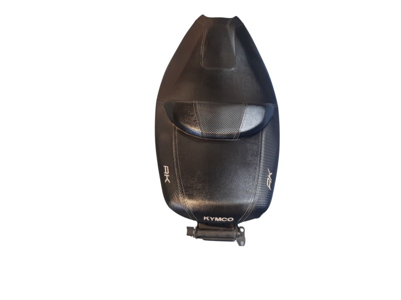 Recambio de asiento para kymco ak550 referencia OEM IAM 77200AKB8309T01 77200AKB8309T01 