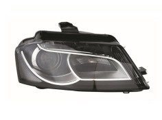 Recambio de faro derecho para audi a3 (8p) referencia OEM IAM 8P0941030BM 10102250003 11122404 / 2020054