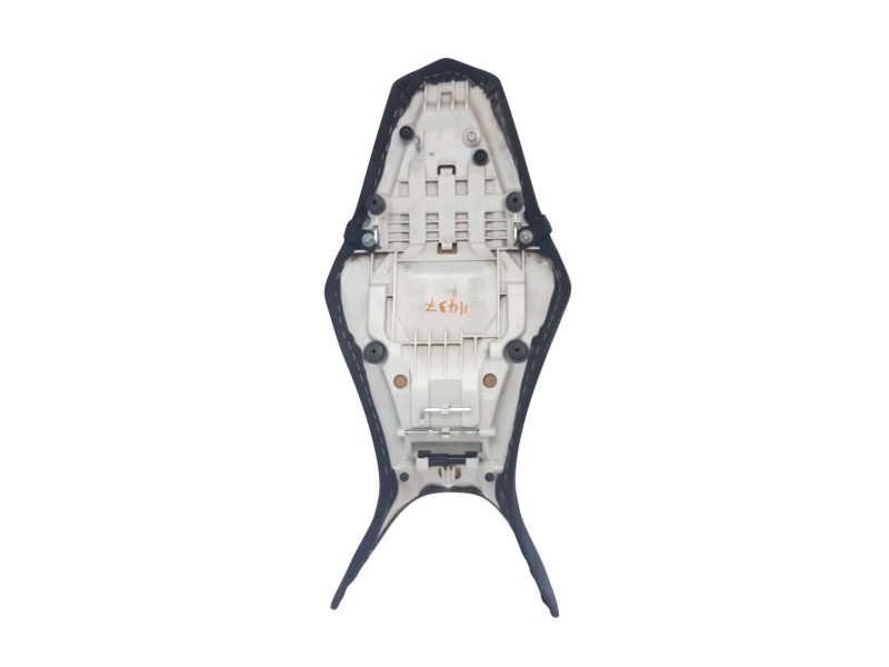 Recambio de asiento para yamaha mt-09 (7.2013) referencia OEM IAM BS2247300100 BS2247300100 
