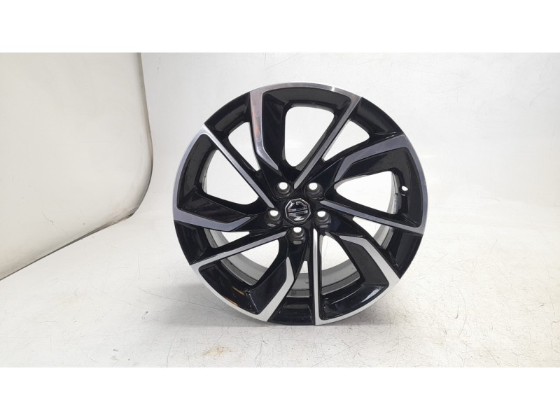 Recambio de llanta para mg zs comfort referencia OEM IAM 10598024  