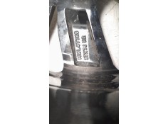 Recambio de llanta para mg zs comfort referencia OEM IAM 10598024   2