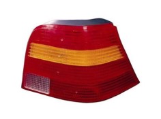 Recambio de piloto trasero derecho para volkswagen golf iv berlina (1j1) referencia OEM IAM 1J6945096Q 103F02244710 VG0344153